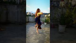Dhoom Taana | Dance Short | Anwesha Baruah