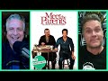 ‘Meet the Parents’ With Bill Simmons and Kyle Brandt | The Rewatchables