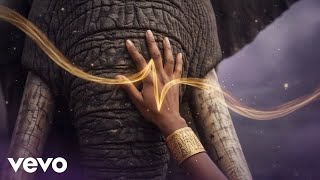 Rubi.Wave - Tusk Up