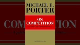 Chapter 7 Clusters and Competition