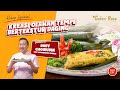 RUDY CHOIRUDIN | KREASI OLAHAN TEMPE TEKSTUR DAN RASANYA MIRIP DAGING ~ PEPES TEMPE