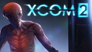 엑스컴2 [XCOM2 완전해부] 1회 #1 채피디와 함께 지구를 지켜라! (XCOM2)_160205