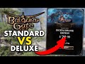 Standard vs Deluxe vs Collector's: Which Baldur's Gate 3 Edition Should YOU Buy?