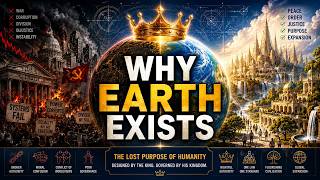 System Failure | The Missing Blueprint Behind Human Life