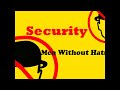 men without hats security