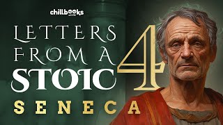 Letters from a Stoic by Seneca [22 to 28] | Audiobook with Text