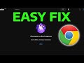 How To Fix YouTube PC You're Offline Check Your Connection in Google Chrome