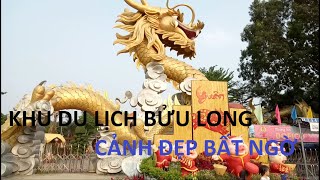 KHU DU LỊCH BỬU LONG ĐIỂM ĐẾN ĐÁNG NHỚ!