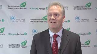 Sustainable Investment Forum Europe 2019 | Interview with Fitch Ratings #SINVEU