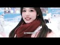 vlog 00后周末记：广州也能看雪看企鹅啦！冰雪世界过圣诞～