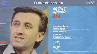 Andrija Ojdanic Era - Procvetala bela lala - (Audio 1978)