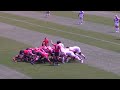 2015 04.18 asian rugby championship 아시아 럭비 대한민국 vs 일본