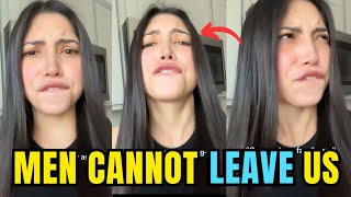Women Over 20+ Are FURIOUS Because Men Are Going Their Own Way | Women Hitting The Wall