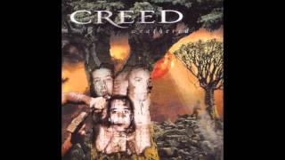 Creed - Don't Stop Dancing