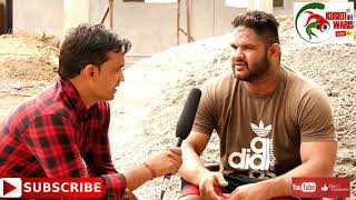 Interview Dharminder Kohali