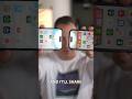 The Coolest iOS 17 Feature You’ll Probably Never Use #shorts #apple #ios17