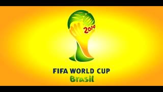 Pitbull ft. Jennifer Lopez - We Are One (Ole Ola) 2014 FIFA World Cup Song /Fantom Edition/