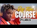 RAP FLOW BASICS - SYLLABLES