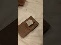 Neodymium magnet and copper