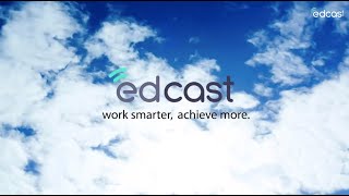 EdCast Talent Experience Platform