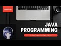 Java Programming - Scanner method (user input)