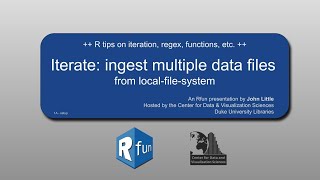 Import multiple files from a local file system: iterate functions [Rfun]