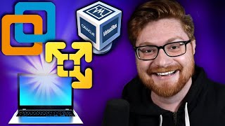 Start KERNEL HACKING with VirtualKD!