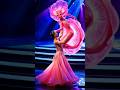 The Woman Performs a Fusion with a Pink Alien on AGT 🤯😱 #agt #americagottalent #magic