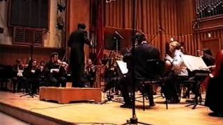 Schubert: Symphony no.5, D.485 (last movement)