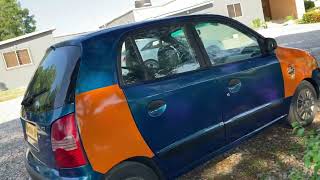 Hyundai Atos 2008 model on Sale