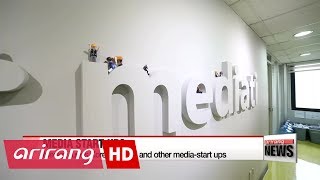 Korea's media start-ups breath new life into society