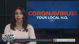 'A new chapter': Yakima scaling back on COVID-19 resources as cases decline