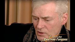 Щербаков: Табаков завидовал Ефремову