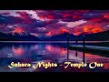 Sahara Nights - Temple One