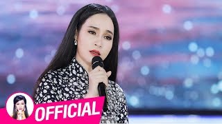 Thương Về Miền Trung - Đào Anh Thư | Nhạc Trữ Tình OFFICIAL MV