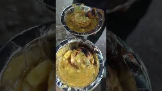 Litti chokha #littichokha #littichoka #chokhabati #batichokha #streetfood #foodvlog #vlog #shorts