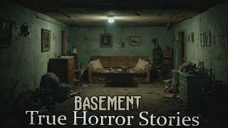 3 TRUE Creepy Basement Horror Stories