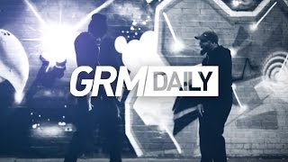 Jammin x RD - Wha Gwan Bredda [Music Video] | GRM Daily