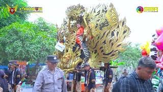 SINGA BARONG || MANGAN DUGAL VOC. YENI DENOXX || 28 OKTOBER 2024 || SALAMDARMA - ANJATAN - IM