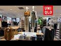 UNIQLO NEW ELEGANT COLLECTION / LATEST ARRIVALS PRE-FALL 2024