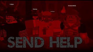 Henresy roblox game