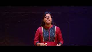 Architecture and Tuberculosis | Dr. Peehu Pardesi | TEDxPalmBeachRdWomen