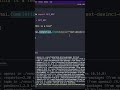 Getting started with OpenAI API on Python
