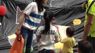 2015/05/02 竹林幼稚園母親節活動 #2