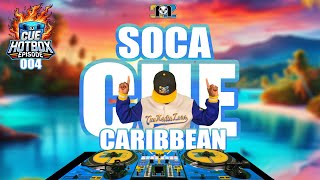 CARIBBEAN SOCA | MACHEL MONTANO, KES, VOICE, TEDDYSON JOHN, RICKY T \u0026 MORE 🔥📦 EPI 004