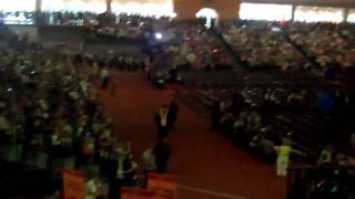 RIT Convocation 2010