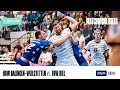 Highlights: HBW Balingen Weilstetten vs THW Kiel