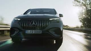 Mercedes-Benz AMG EQE 53 SUV  賓士AMG電動休旅車 2023