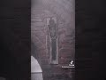 the coffin on the wall 😱 haunting horror haunt paranormal paranormalactivity ghosts