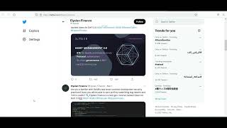 Introduce yourself with a cutting edge platform